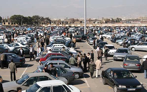 پیش بینی وضعیت بازار خودرو در شب عید